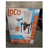 Loco SureSpark Turkey Fryer Kit