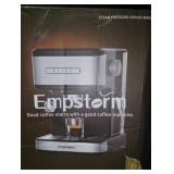 Espresso Machine