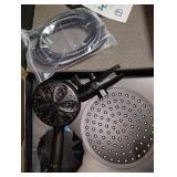 SparkPod Dual Shower Head