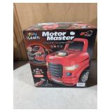 iPlay, iLearn Large Truck Engine Toy