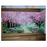 Canvas Wall Art