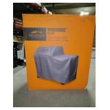 Traeger Full Length Grill Cover for Woodridge Pellet Grill