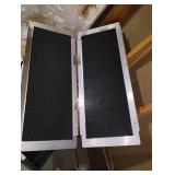 Wheelchair Ramp