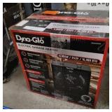 Electric Garage Heater