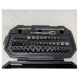 1/4 in. Drive Mechanics Tool Set