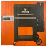 Gravity Series 800 Digital Charcoal Griddle, Grill