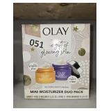 Olay Facial Skin Holiday Duo Pack