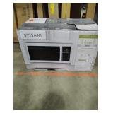 1.7 cu. ft. 1000-Watt Over the Range Microwave