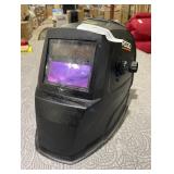Welding Helmet