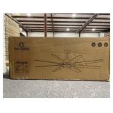 wurzee 62 Inch Ceiling Fan