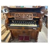 Mason and Hamlin Organ Company