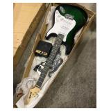 Susen 39 Inch Solid Full Size Electric Guitar