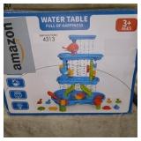 Water Table