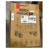 Beach Wagon Cart