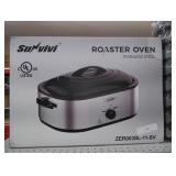 Roaster Oven