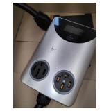 Lectron NEMA Socket Splitter