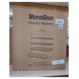 Electric Food Steamer