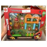 Angry Birds Playset