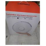 roborock Q10 X5 Robot Vacuum and Mop Combo 