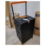 All Aluminum Carry On Luggage