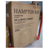 Kitchen Base Cabinet