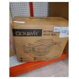 Retractable Hose Reel