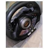 Racing Wheel