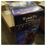 Karaoke Machine