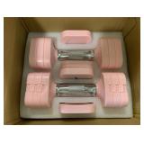 15LB 20LB 50LB Adjustable Dumbbell Set