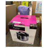 Yum Asia Kumo YumCarb Rice Cooker
