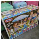 Little Tikes Kids Table