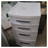 Storage Cart