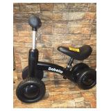 Baby Balance Bike