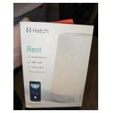 Hatch Rest Baby Sound Machine