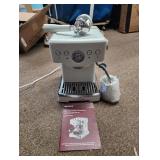 Neretva Espresso Machine