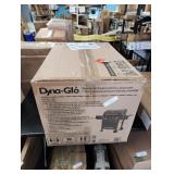 5-Burner Propane Gas Grill