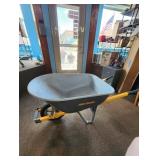 6 cu. ft. Wheelbarrow