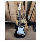 SAYHA Electric Guitar