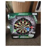 Magnetic Dart Board