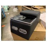 Universal Center Console Armrest Organizer 