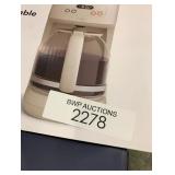 Coffee Maker