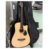38 in Guitar Acoustic Guitar