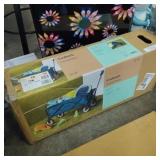 Collapsible Wagon 