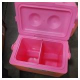 16 Cans/11qt Hard Sided Cooler