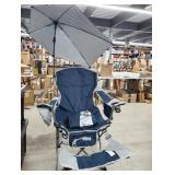 Sport-Brella Recliner Chair