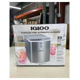 Igloo Electric Ice Machine