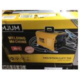 Welding Machine