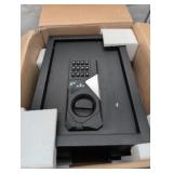 1.2 Cub Small Fireproof Safe