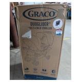 Graco DuoGlider Click Connect Double Stroller