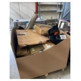 Mystery Pallet
